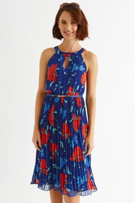 Oasis Dress