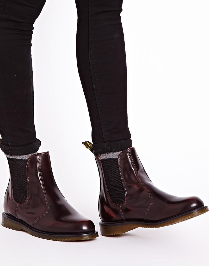 Chelsea Boots