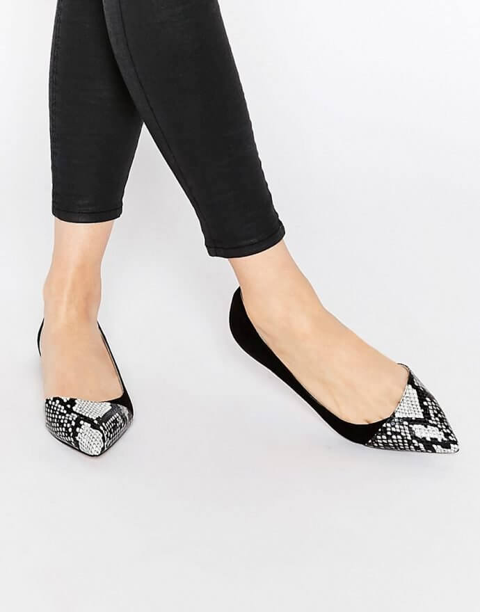 asos leapfrog